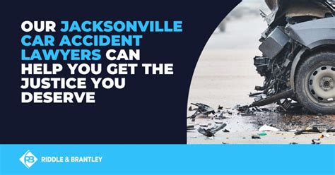 Jacksonville Nc Car Accident Lawyer Riddle And Brantley