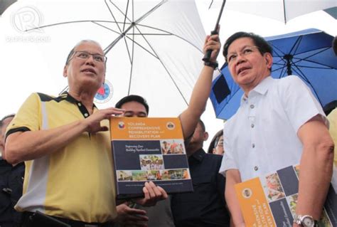 Lacson Vouches For Aquinos Integrity Amid Gordon Report On Dengvaxia Mess