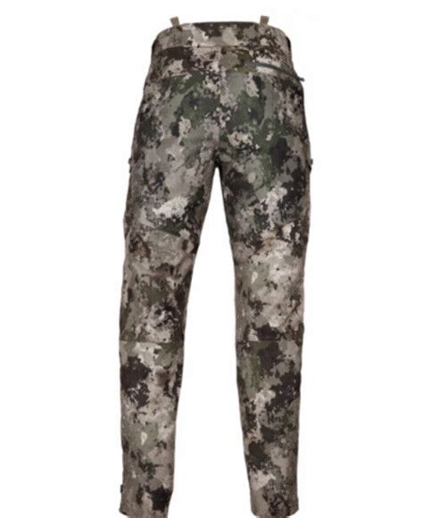 Cabelas Instinct Glassing Pants With Scentinel True Timber Vsx Camo