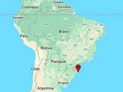 Florianópolis Fica Em Que Estado - Viagem Para Florianópolis | Nattrip