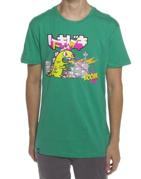 Tokidoki Kaiju Tshirt Tokidokisummerdream