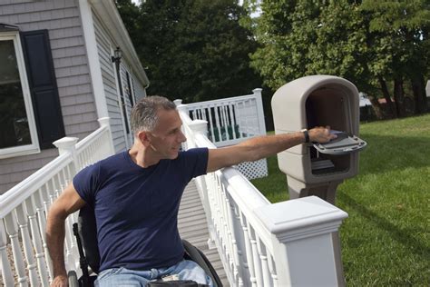 Specially Adapted Housing Changes Help Seriously Disabled Veterans Va