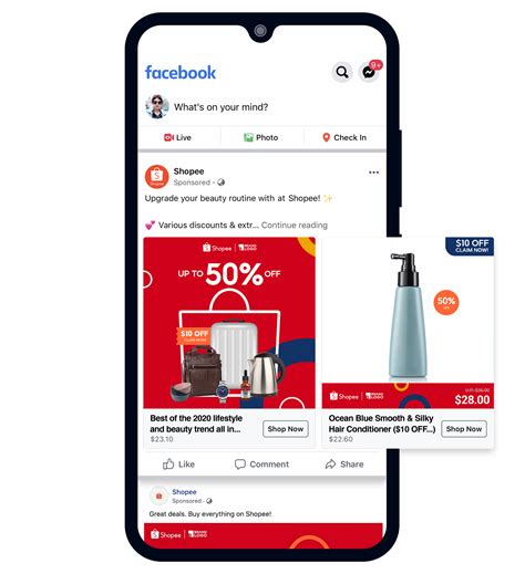 Shopee Ads Shopee Marketing Solutions