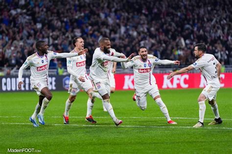 Ol La Compo Probable Des Gones Pour Affronter Le Fc Nantes