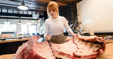 The Vegetarians Who Turned Into Butchers The New York Times