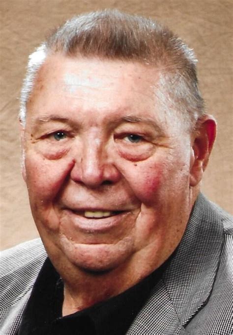 George Foskuhl Obituary Herald Bulletin