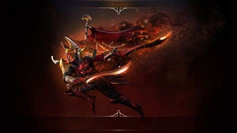 Dota Dota Legion Commander And Mobile Hd Wallpaper Pxfuel Hot Sex Picture