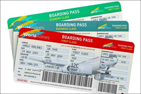 Contoh Format Surat Permohonan Boarding Pass Yang Hilang Lion Air The