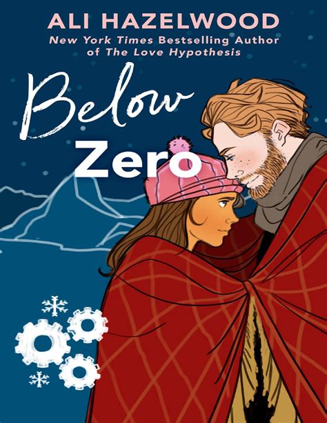 Abaixo De Zero Ali Hazelwood - Below Zero by Ali Hazelwood PDF, EPUB Download Or Read Online