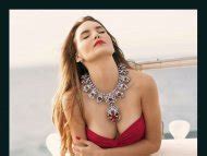 Belinda Peregr N Nude Pics Page