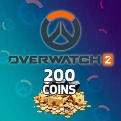 Купить валюту и предметы Overwatch 2 с выгодой!