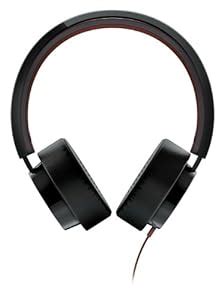 Philips Citiscape Shibuya SHL5205WT 10 Casque Arceau Avec Micro