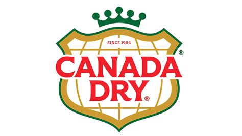 Canada Dry Logo PNG Download - Bootflare