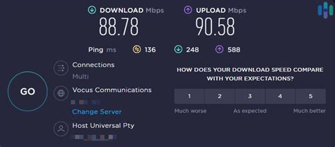 Speed Test Results From the Top VPNs Available | Security.org