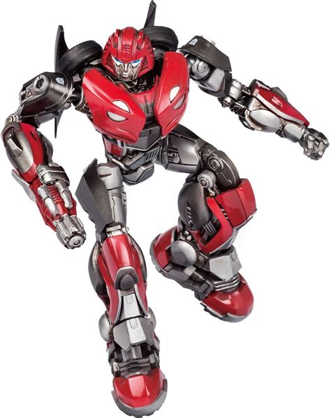 Transformers Bumblebee Cliffjumper | HLJ.com