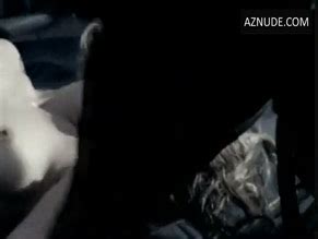 WIRE IN THE BLOOD NUDE SCENES AZNude