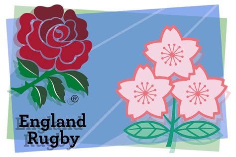 England Rugby Logo