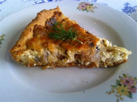 ГРИБНОЙ ПИРОГ. Обсуждение на LiveInternet - Российский Сервис Онлайн ...