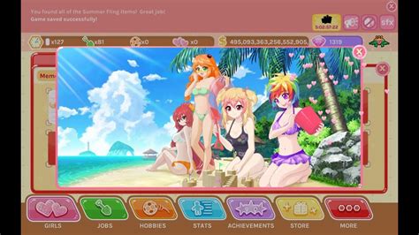 Crush Crush Uncensor Porn Sex Photos