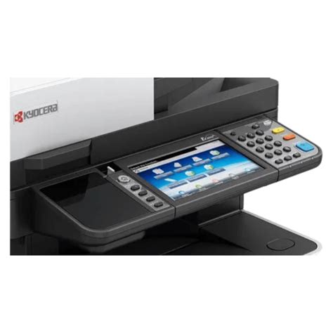 Multifuncional Kyocera M3655idn M3655 - Teccopy sistemas de Impressão