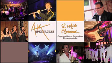 Orchestre Oise Vari T Internationale Chantilly Youtube