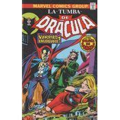 Biblioteca Dracula La Tumba De Dr Cula Con Ofertas En Carrefour