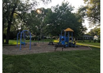 3 Best Public Parks in Rockford, IL - Expert Recommendations