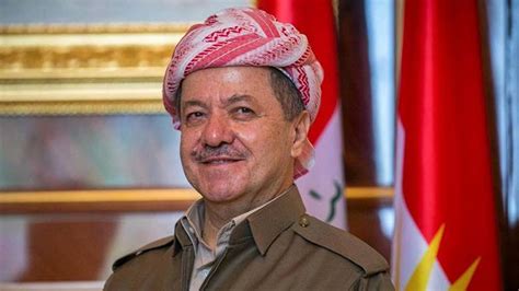 Barzani: Kurds' sacrifice worth more than independence