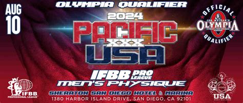 Upcoming Events Page 14 Ifbb Pro