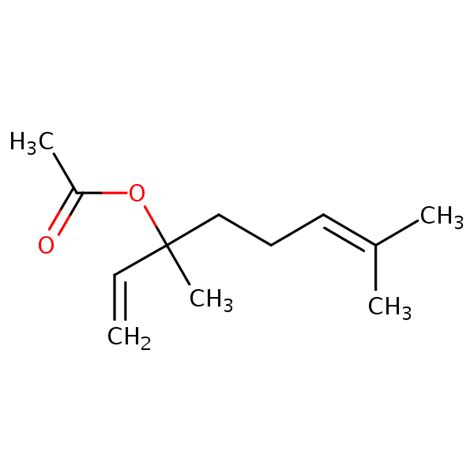 Linalyl acetate | SIELC Technologies