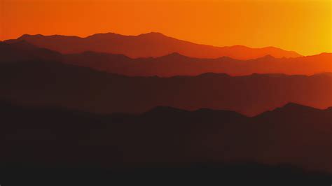 2560x1440 Mountains Steps Sunset 5k 1440P Resolution ,HD 4k Wallpapers,Images,Backgrounds,Photos ...