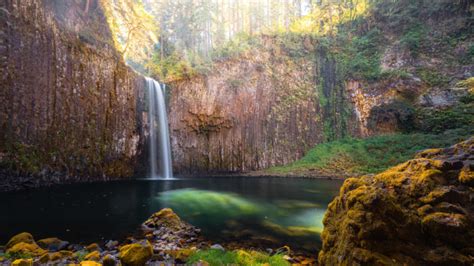 Abiqua Falls: The Photographer's Guide