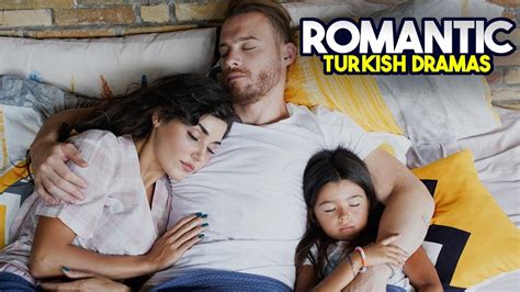 Top 7 Rich Guy And Poor Girl Romantic Turkish Drama Series You Must