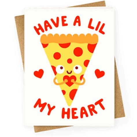 12 Punny Valentine’s Day Cards Your S.O. Will Love - Brit + Co