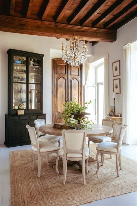 How to Style Your Home like a French Châteaux My French Country Home