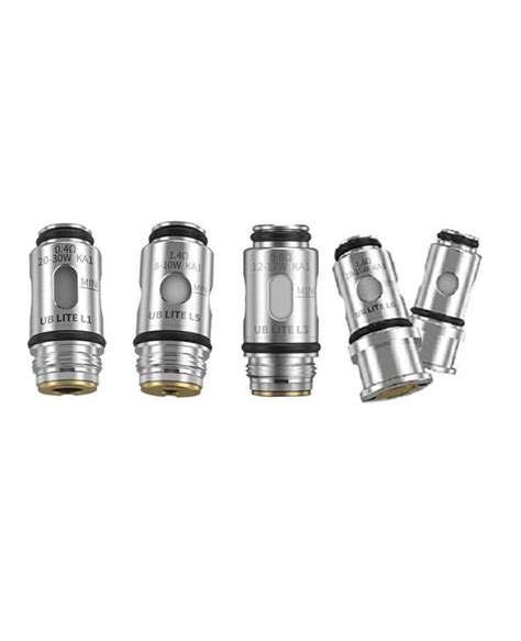 Lost Vape Ub Lite Coil