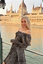 Cute Lilia Y O From Kiev With Blonde Hair Id Ladadate