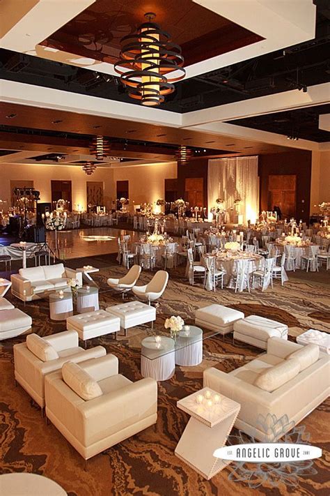 Event Planning The Art Of Entertaining Wedding Lounge Area Cocktail Wedding Reception