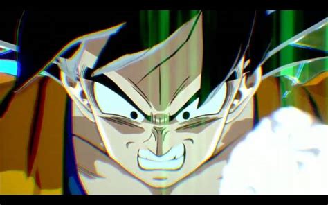 Dragon Ball Z Budokai Tenkaichi Es Anunciado