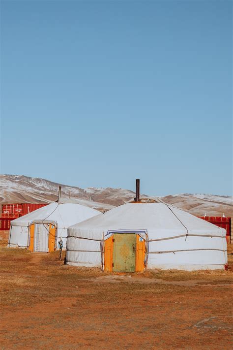 Mongolia