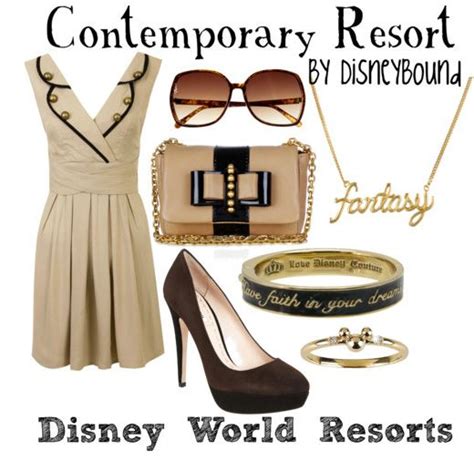 Disneybound