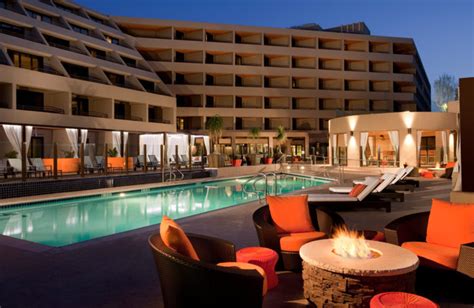 Hyatt Regency Suites - Palm Springs (Palm Springs, CA) - Resort Reviews ...