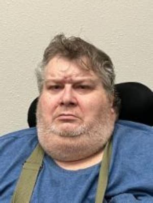 Jensen Kenneth F Sex Offender In Rice Lake WI WI