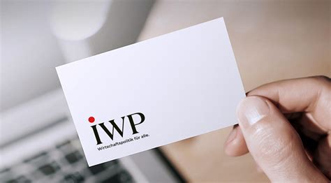 Das Institut F R Schweizer Wirtschaftspolitik Stellt Sich Vor Iwp