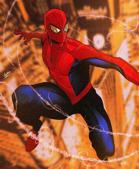 Pin By Jesus Mireles On Spider Man In 2024 Spiderman Art Spiderman Artwork Amazing Spiderman