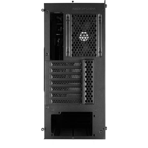 AeroCool Cylon Pro Mit Sichtfenster Midi Tower Ohne Netzteil Weiss