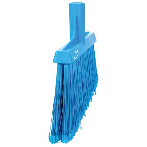 Vikan Split Bristle Angle Head Broom 114 Saldesia Corporation