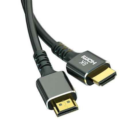 Cabo Hdmi M K Hz Ultra Hd E K Hz Kabum