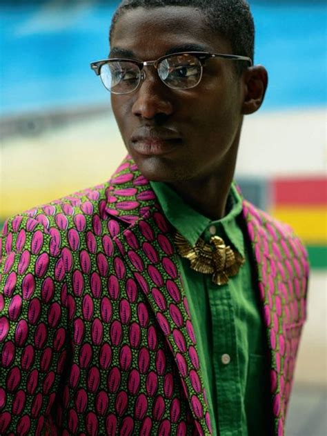 the real definition of a dandy is deep, are you a dandy? : | Sports ...