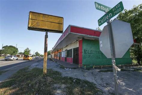 In Sunnyside Businesses Were Probably More Sensitive To Changes In